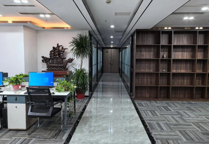 重型柴油机增压器配件型号参数对比与选型建议