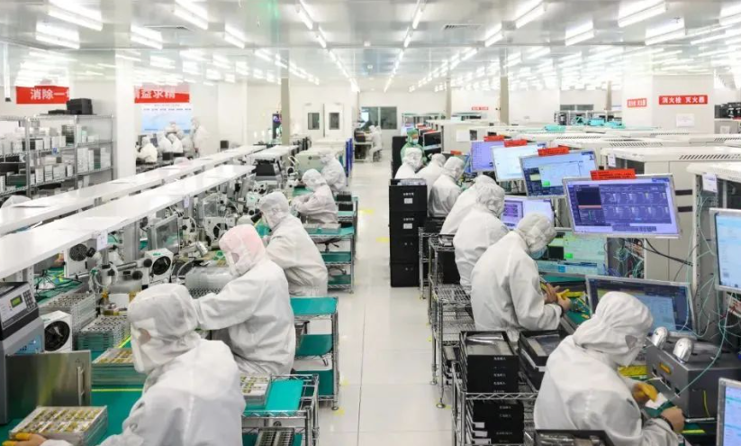 无锡金途增压器厂ISO9001认证质量管理体系